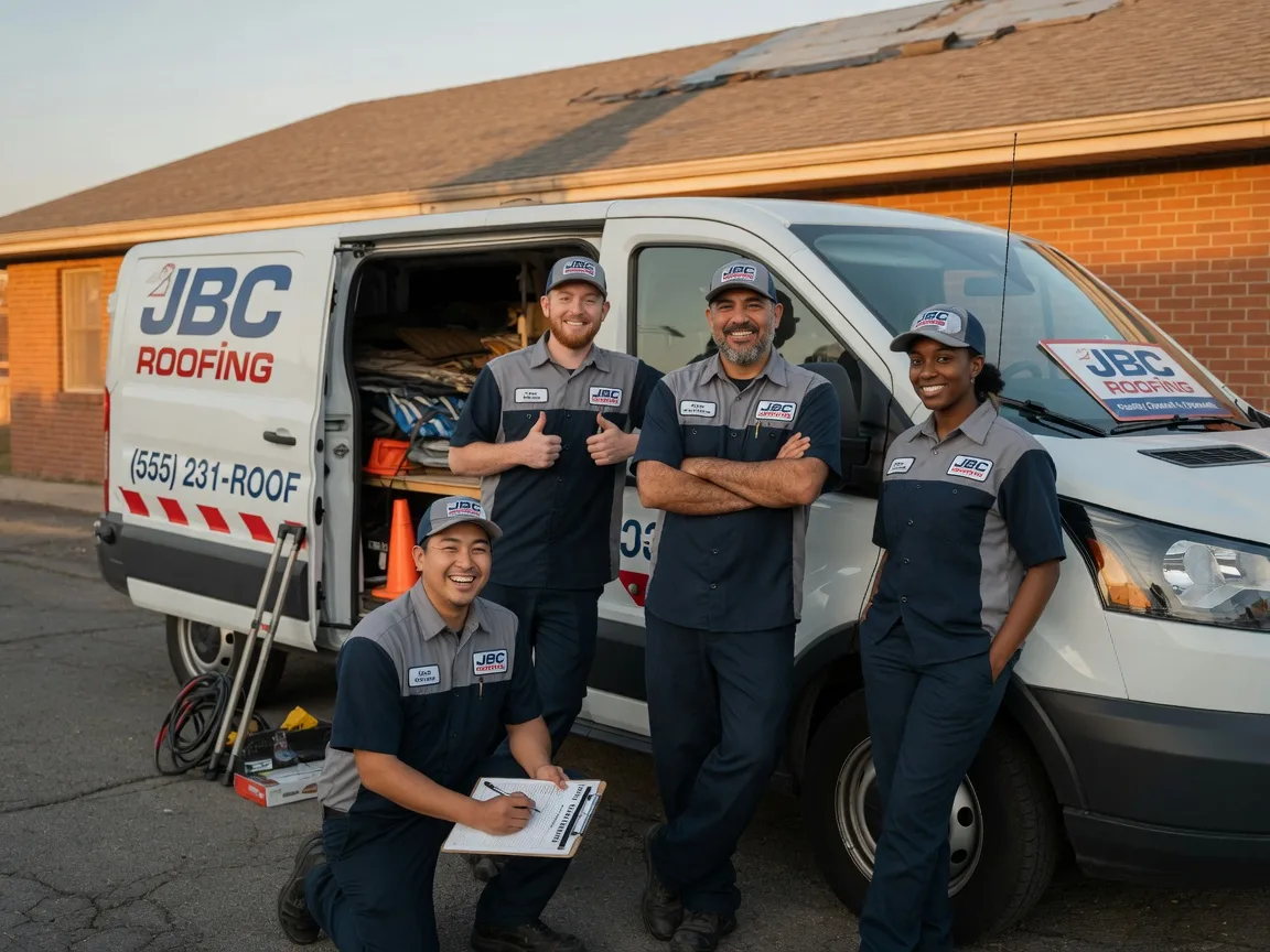 Roof Replacement company in Vienna, WV