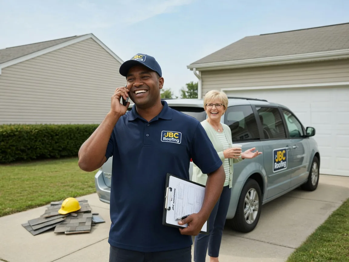 Roof Replacement Vienna, WV FAQs